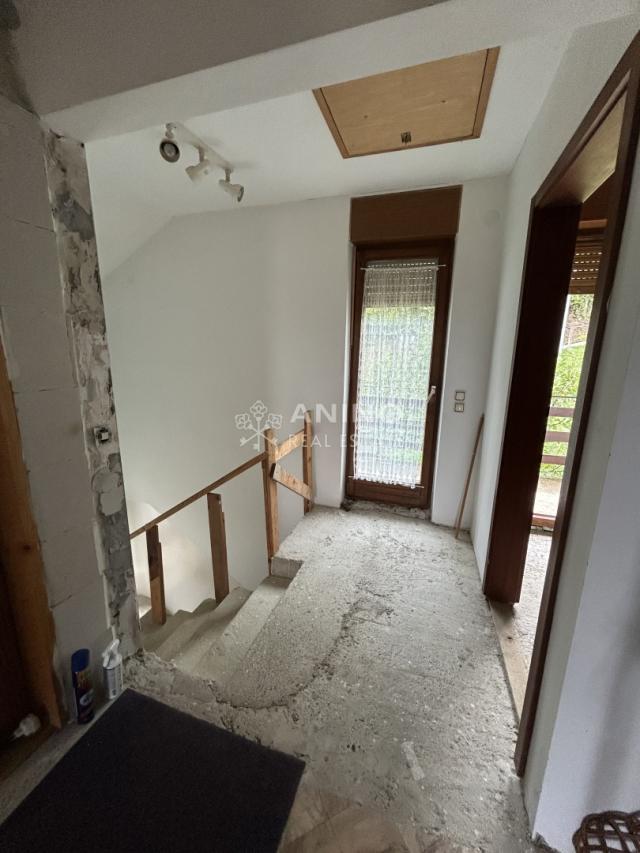 House Andraševec, Oroslavje, 170m2
