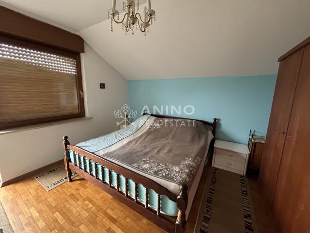 House Andraševec, Oroslavje, 170m2