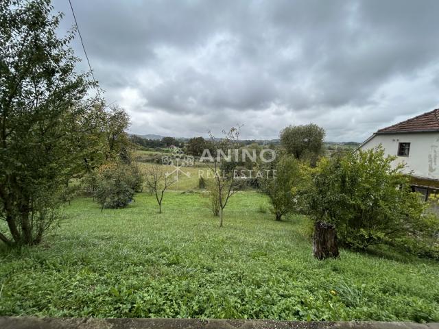 House Andraševec, Oroslavje, 170m2