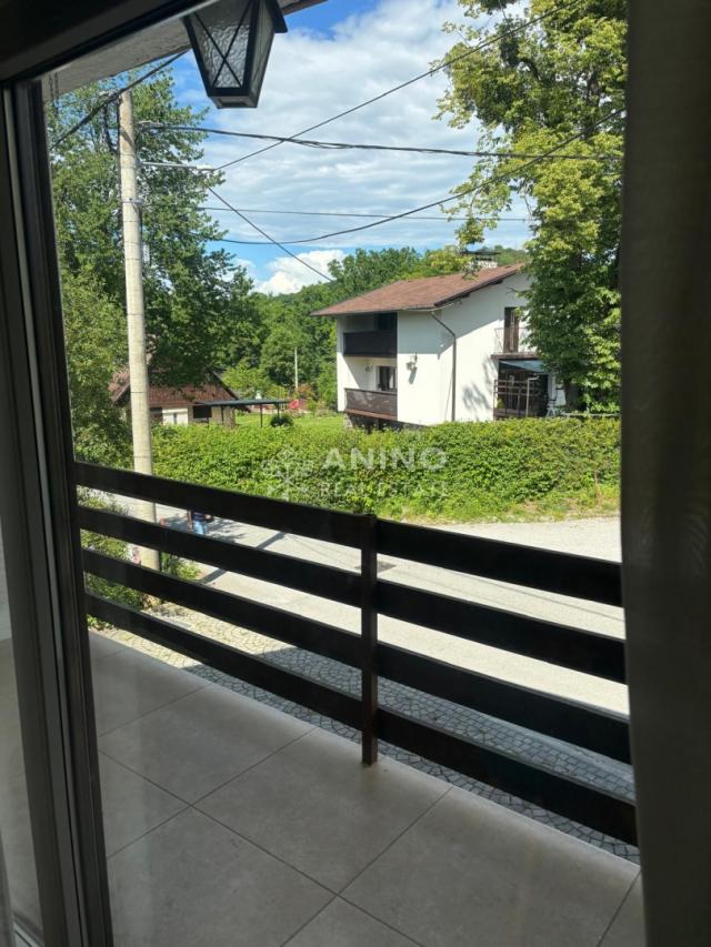 Najam - kuća za radnike Stubičke Toplice, 10 radnika 