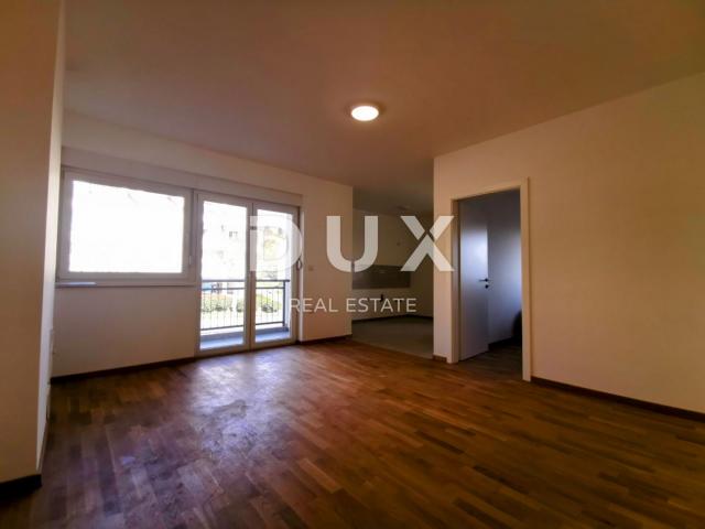 OPATIJA, LOVRAN - predivan stan u novogradnji, 150m od mora