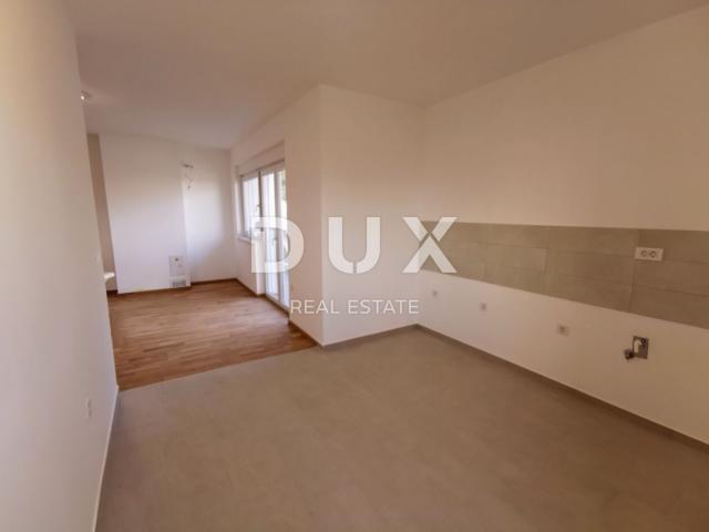 OPATIJA, LOVRAN - predivan stan u novogradnji, 150m od mora