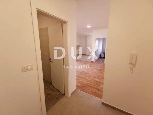 OPATIJA, LOVRAN - predivan stan u novogradnji, 150m od mora