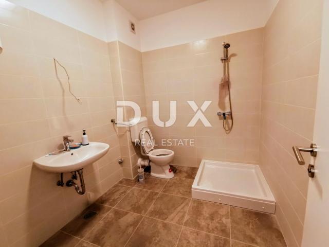 OPATIJA, LOVRAN - predivan stan u novogradnji, 150m od mora