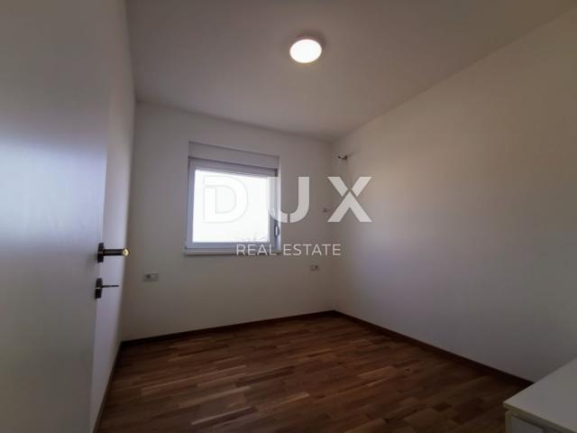 OPATIJA, LOVRAN - predivan stan u novogradnji, 150m od mora
