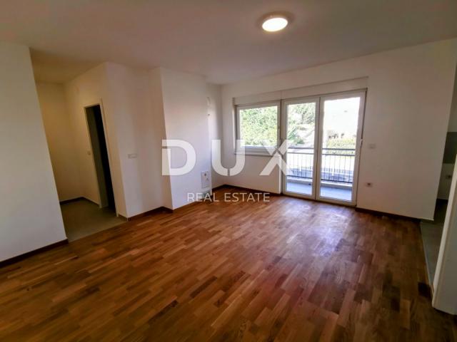 OPATIJA, LOVRAN - predivan stan u novogradnji, 150m od mora