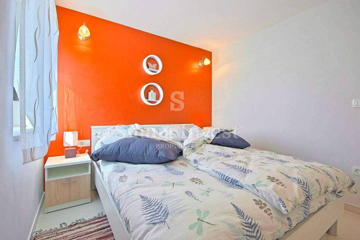 ISTRA - NOVIGRAD, prekrasna vila s bazenom u minom okruženju, prodaja