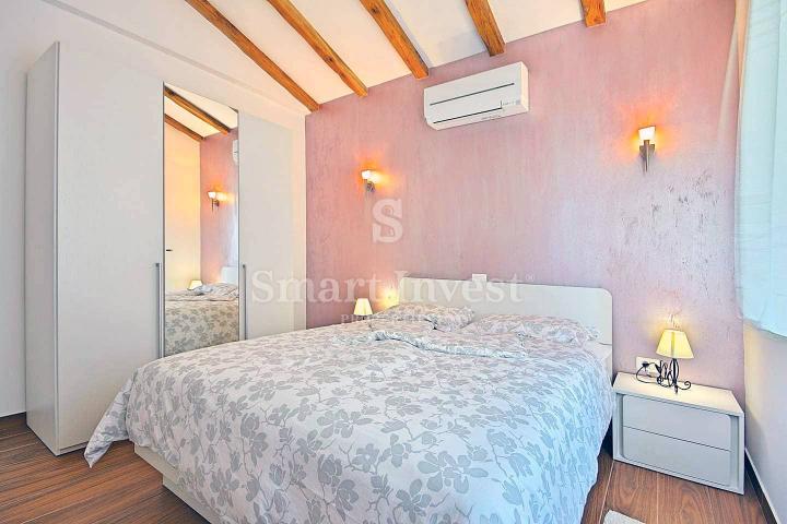 ISTRA - NOVIGRAD, prekrasna vila s bazenom u minom okruženju, prodaja