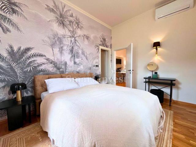 OPATIJA - CENTAR, prekrasan stan od 71.95 m2 u blizini mora 