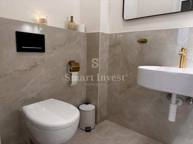OPATIJA - CENTAR, prekrasan stan od 71.95 m2 u blizini mora 