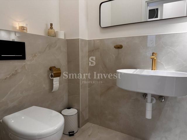 OPATIJA - CENTAR, prekrasan stan od 71.95 m2 u blizini mora 