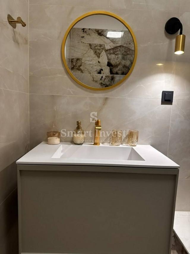 OPATIJA - CENTAR, prekrasan stan od 71.95 m2 u blizini mora 