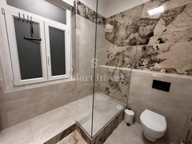 OPATIJA - CENTAR, prekrasan stan od 71.95 m2 u blizini mora 
