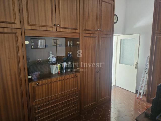 OPATIJA, stan od 57,37 m2 s vrtom od 111m2, u blizini centra i mora