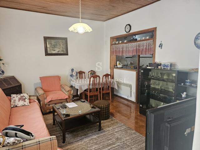 OPATIJA, stan od 57,37 m2 s vrtom od 111m2, u blizini centra i mora