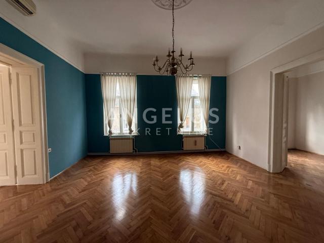 Zagreb, Donji grad - Četverosobni stan 156 m2 za prodaju