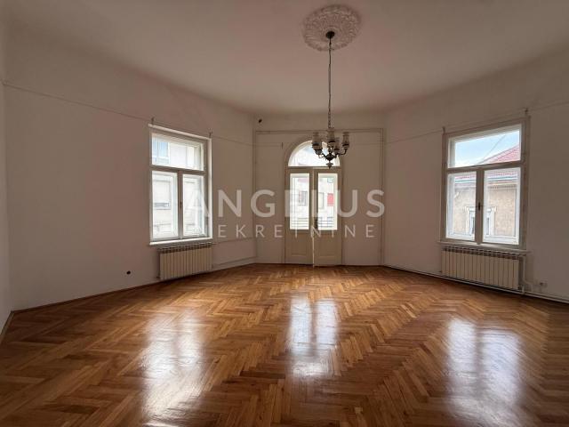 Zagreb, Donji grad - Četverosobni stan 156 m2 za prodaju