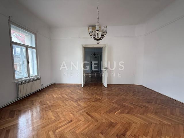 Zagreb, Donji grad - Četverosobni stan 156 m2 za prodaju
