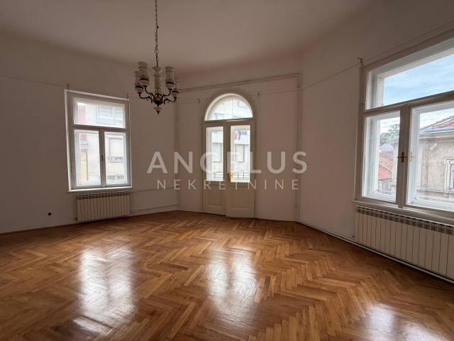 Zagreb, Donji grad - Četverosobni stan 156 m2 za prodaju