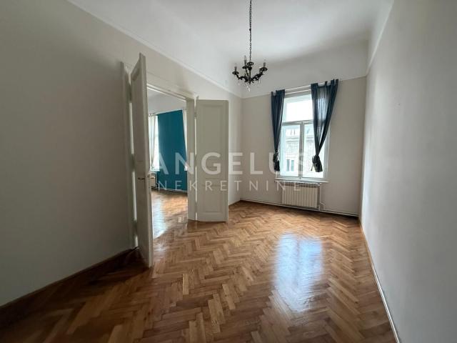 Zagreb, Donji grad - Četverosobni stan 156 m2 za prodaju