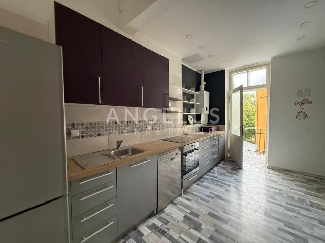 Zagreb, Donji grad - Četverosobni stan 156 m2 za prodaju