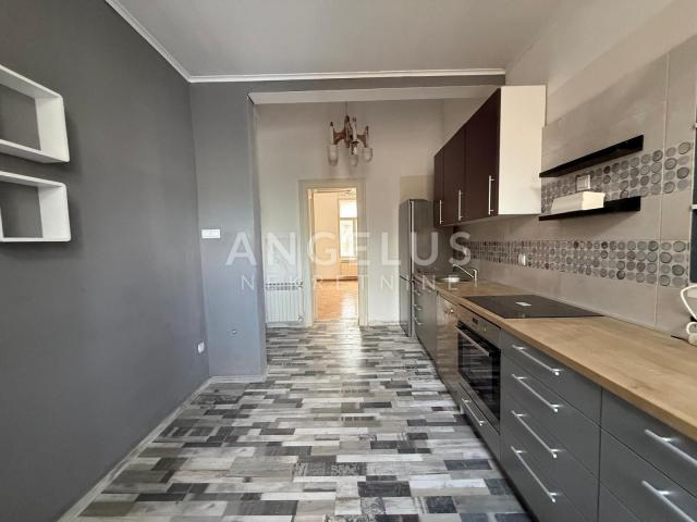 Zagreb, Donji grad - Četverosobni stan 156 m2 za prodaju