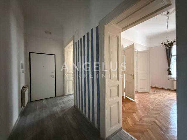 Zagreb, Donji grad - Četverosobni stan 156 m2 za prodaju