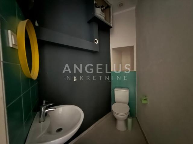 Zagreb, Donji grad - Četverosobni stan 156 m2 za prodaju
