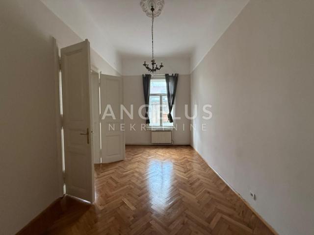 Zagreb, Donji grad - Četverosobni stan 156 m2 za prodaju