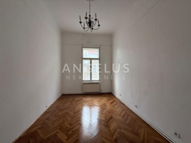 Zagreb, Donji grad - Četverosobni stan 156 m2 za prodaju