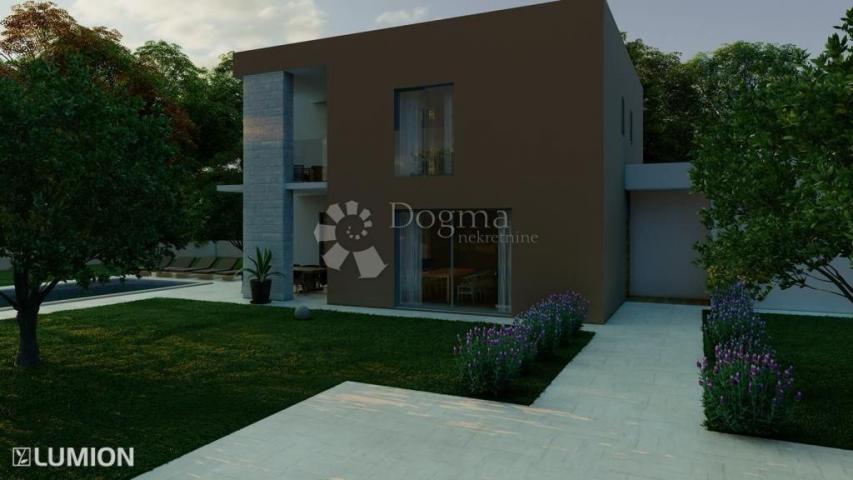 House Poreč, 161,43m2