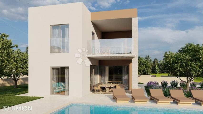 House Poreč, 161,43m2