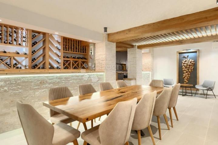 Luksuzna vila u blizini Rovinja!