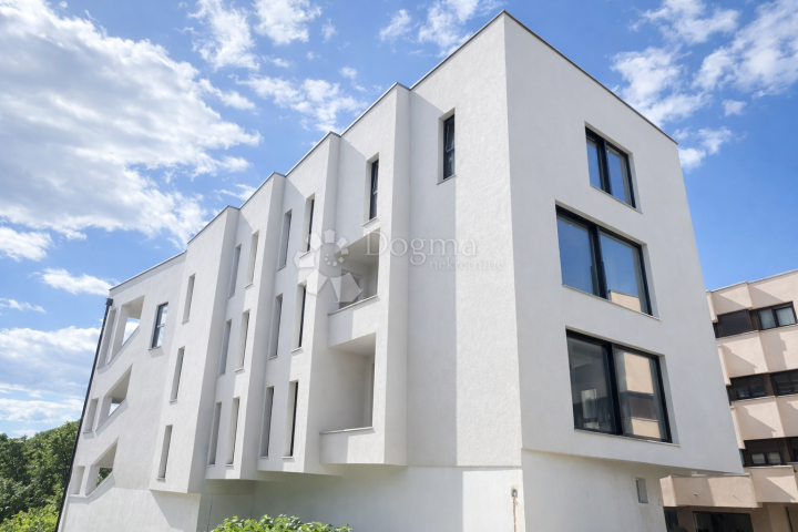 Flat Šestine, Podsljeme, 102m2