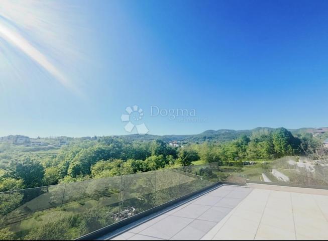 Flat Šestine, Podsljeme, 102m2