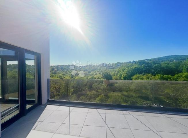 Flat Šestine, Podsljeme, 102m2