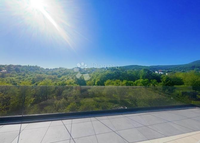 Flat Šestine, Podsljeme, 102m2