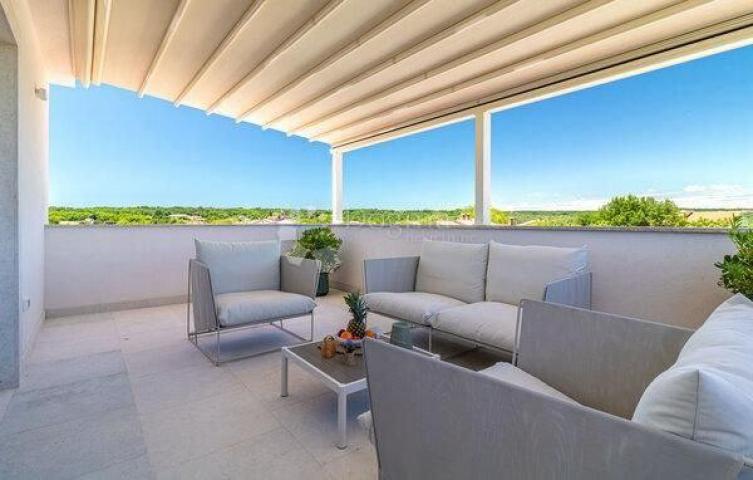 VILLA S BAZENOM!  JEDINSTVENA NA TRŽIŠTU, PROVJERITE ZAŠTO