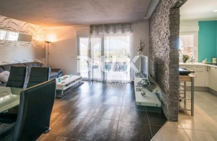 GRAD KRK - Samostojeća kuća u blizini mora