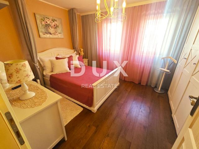 RIJEKA, DONJA DRENOVA - Adaptirana kuća s garažom!