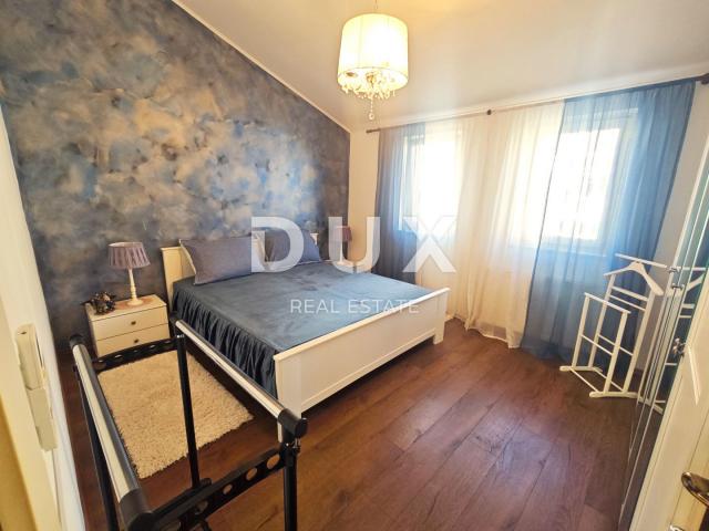 RIJEKA, DONJA DRENOVA - Adaptirana kuća s garažom!