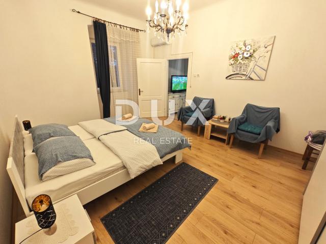 RIJEKA, PODMURVICE - 2S+DB, kompletno uređen, odlična lokacija!