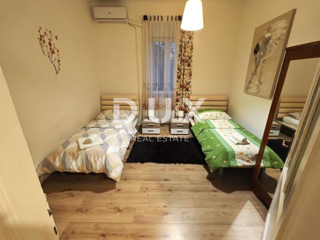 RIJEKA, PODMURVICE - 2S+DB, kompletno uređen, odlična lokacija!