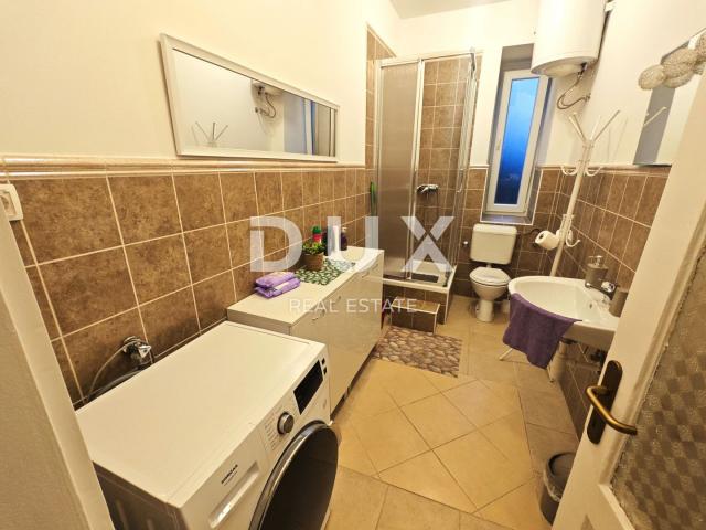 RIJEKA, PODMURVICE - 2S+DB, kompletno uređen, odlična lokacija!