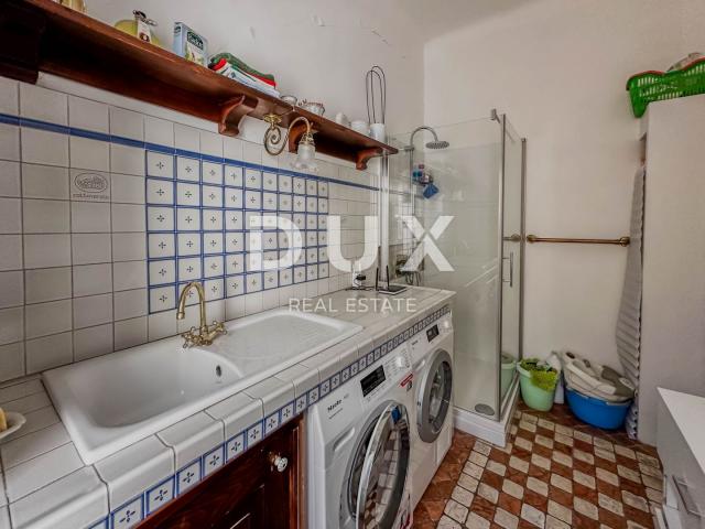 RIJEKA, CENTAR - stan , 4s + db, 3. kat, GOSPODSKI UREĐEN!