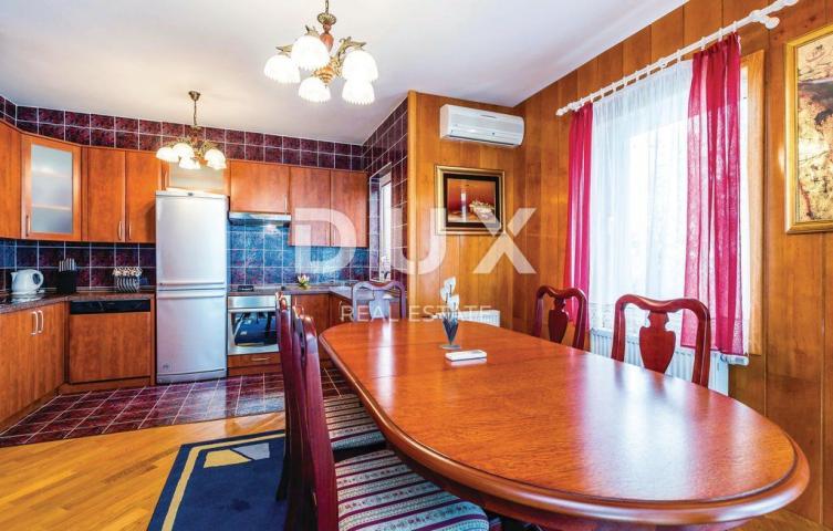 OPATIJA, CENTAR - Rijetkost na tržištu! – luksuzna vila s bazenom