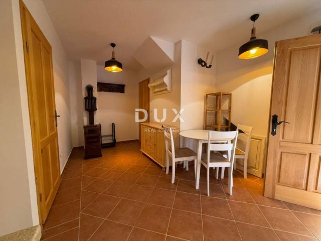 GORSKI KOTAR, MRKOPALJ - Kuća s četiri apartmana