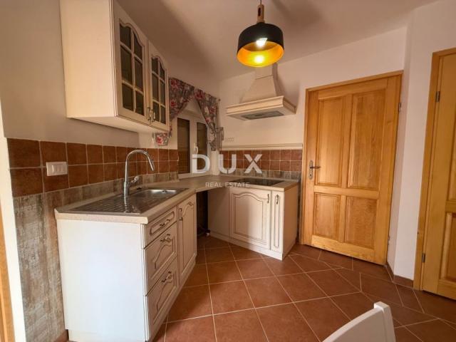 GORSKI KOTAR, MRKOPALJ - Kuća s četiri apartmana