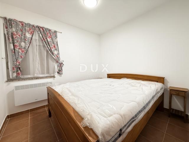 GORSKI KOTAR, MRKOPALJ - Kuća s četiri apartmana