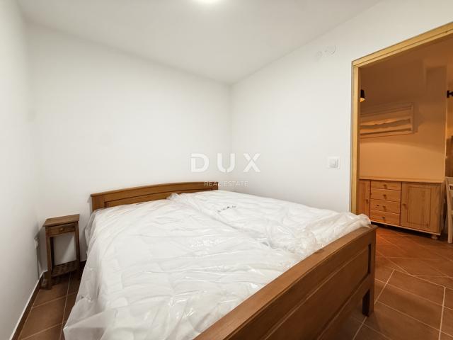 GORSKI KOTAR, MRKOPALJ - Kuća s četiri apartmana